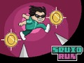 Spel Squid Run