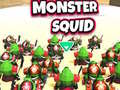 Spel Monster Squid 