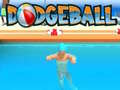 Spel Dodgeball