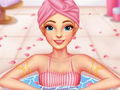 Spel Ellie Summer Spa and Beauty Salon