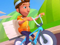 Spel Postman Race 3D