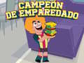 Spel Champeon De Emparedado