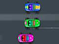 Spel Addition Car Race
