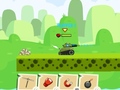 Spel Tank Wars
