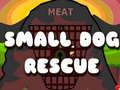 Spel Small Dog Rescue