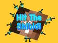 Spel Hit The Skibidi
