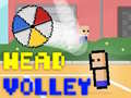 Spel Head Volley