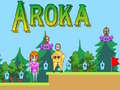 Spel Aroka