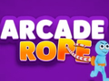 Spel Arcade Rope