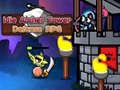 Spel Idle Archer Tower Defense RPG