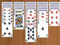 Spel Spider Solitaire Pro