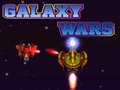 Spel Galaxy Wars