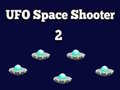 Spel UFO Space Shooter 2