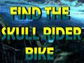 Spel Find The Skull Rider Bike 