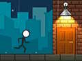 Spel Stickman Wick