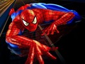 Spel Spider Man Jigsaw
