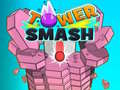 Spel Tower Smash