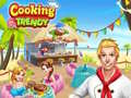 Spel Cooking Trendy
