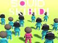 Spel SQUID Skibidi