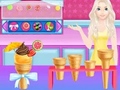Spel Yummy Dessert Shop