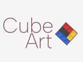Spel Cube Art