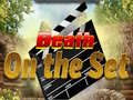 Spel Death on the Set