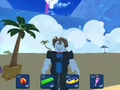 Spel Roblox Tsunami