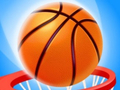 Spel Basketball Clash