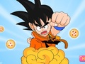 Spel Dragon Ball 3