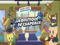 Spel La boutique de chapeaux