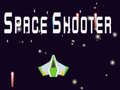 Spel Space Shooter