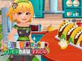 Spel Roxie's Kitchen Tuesday Taco