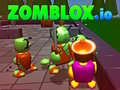 Spel Zomblox.io