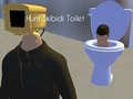 Spel Hunt Skibidi Toilet
