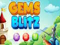 Spel Gems Blitz