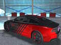 Spel Parking Supercar Unlocking Skills