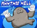 Spel Rhythm Hell