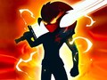 Spel Stick War Ninja Duel