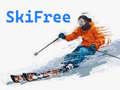 Spel SkiFree