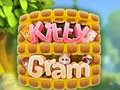 Spel Kittygram