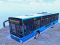 Spel Bus Parking Cityscape Depot
