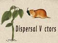 Spel Dispersal Vectors