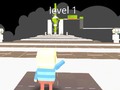 Spel Kogama: Skibidi Toilet Parkour 25 Levels