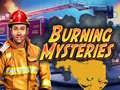 Spel Burning Mysteries