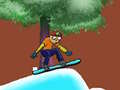 Spel SnowBoarder