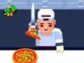Spel Pizza Cafe Tycoon
