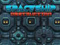 Spel Spaceship Destruction