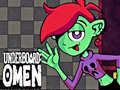 Spel Underboard: Omen