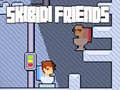 Spel Skibidi Friends