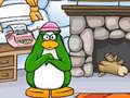 Spel Club Penguin PSA Mission 1: The Missing Puffles